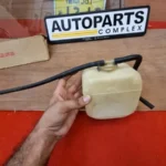 Hilux 1979-83 LN40 LN46 LN41 Coolant reservoir radiator bottle 1