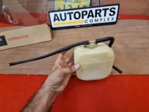 Hilux 1979-83 LN40 LN46 LN41 Coolant reservoir radiator bottle 1