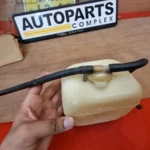 Hilux 1979-83 LN40 LN46 LN41 Coolant reservoir radiator bottle 2