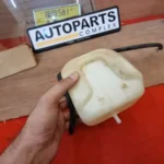 Hilux 1979-83 LN40 LN46 LN41 Coolant reservoir radiator bottle 3
