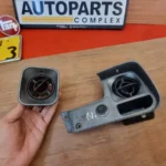 Hilux pickup 1979-83 AC side vents 1