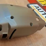 Toyota hilux pickup 1979-83 RHD adjustable steering column cover2