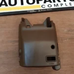 Toyota hilux pickup 1979-83 RHD adjustable steering column cover3