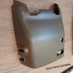 Toyota hilux pickup 1979-83 RHD adjustable steering column cover4