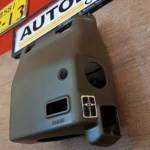 Toyota hilux pickup 1979-83 RHD adjustable steering column cover6