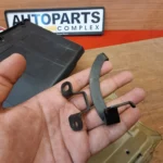 Toyota hilux pickup 1979-83 Rn3# Rn4# Ln4# Glove compartment 6