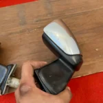 Aftermarket used JDM type fender mirrors5