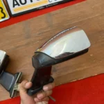 Aftermarket used JDM type fender mirrors6