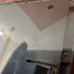 Corolla 1965 1966 1967 1968 1969 rear windshield ke10 ke11 4