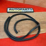 Corolla 1975-79 Ke30 Te31 trunk weatherstrip rubber seal 1