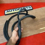 Corolla 1975-79 Ke30 Te31 trunk weatherstrip rubber seal 2