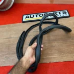 Corolla 1975-79 Ke30 Te31 trunk weatherstrip rubber seal 3