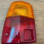 Corolla 1980 - 1983 Ke70 Te72 Ae71 wagon tail lights2