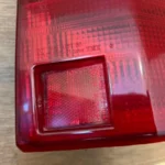 Corolla 1980 - 1983 Ke70 Te72 Ae71 wagon tail lights3