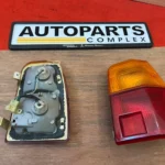 Corolla 1980 - 1983 Ke70 Te72 Ae71 wagon tail lights4