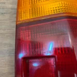 Corolla 1980 - 1983 Ke70 Te72 Ae71 wagon tail lights5