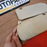 Corolla 1980-83 roof sun shades ke70 Te72 Ae703