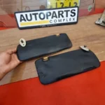 Corolla 1980-83 roof sun shades ke70 Te72 Ae704