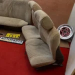 Corolla 1980-83 sedan SE Velvet seats to suit brown2