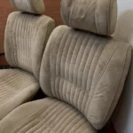 Corolla 1980-83 sedan SE Velvet seats to suit brown3