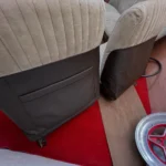 Corolla 1980-83 sedan SE Velvet seats to suit brown6