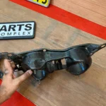 Corolla 1980 quadlights headlight buckets6