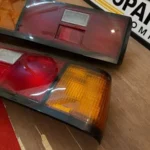 Corolla 1982 1983 Ke70 Te72 OEM tail lights2