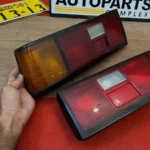 Corolla 1982 1983 Ke70 Te72 OEM tail lights3