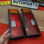 Corolla 1982 1983 Ke70 Te72 OEM tail lights5
