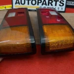 Corolla 1982 1983 Ke70 Te72 OEM tail lights6