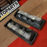 Corolla 1982 1983 Ke70 Te72 OEM tail lights7