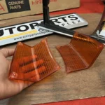 Corolla 1982 1983 USDM corner lamp lenses (1)