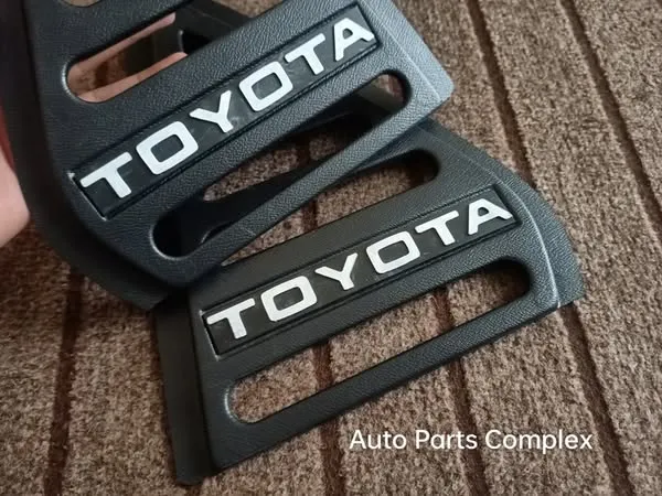 Corolla 1984 1985 1986 sedan rear quarter window louvers2