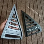 Corolla 1984 1985 1986 sedan rear quarter window louvers3