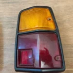 Corolla Ke70 Te72 Ae71 wagon tail lights Lucas Australia2