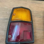 Corolla Ke70 Te72 Ae71 wagon tail lights Lucas Australia3
