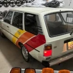 Corolla Ke70 Te72 Ae71 wagon tail lights Lucas Australia6