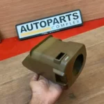 Corolla ke70 Te72 Ae70 LHD steering column covers 1