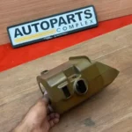 Corolla ke70 Te72 Ae70 LHD steering column covers 2