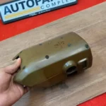 Corolla ke70 Te72 Ae70 LHD steering column covers 3