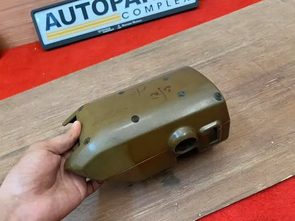 Corolla ke70 Te72 Ae70 LHD steering column covers 3
