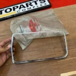 Corona Rt40 1968 tail ligh surround bezel1