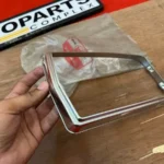 Corona Rt40 1968 tail ligh surround bezel2