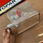 Corona Rt40 1968 tail ligh surround bezel4