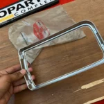 Corona Rt40 1968 tail ligh surround bezel5