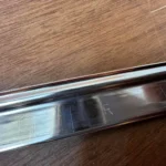 Corona Rt40 1968 tail ligh surround bezel6