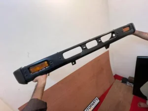 Hilux pickup 4WD 1981 1982 1983 front bumper1