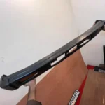 Hilux pickup 4WD 1981 1982 1983 front bumper2