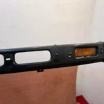 Hilux pickup 4WD 1981 1982 1983 front bumper3