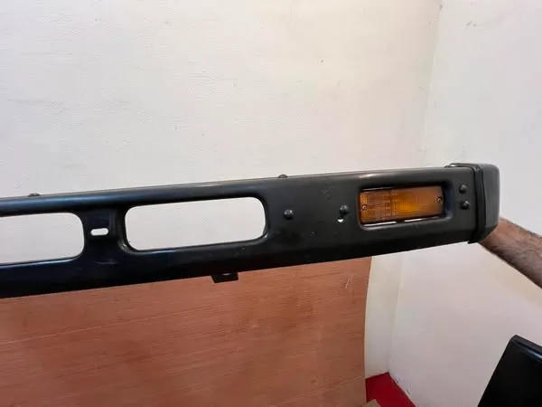 Hilux pickup 4WD 1981 1982 1983 front bumper3